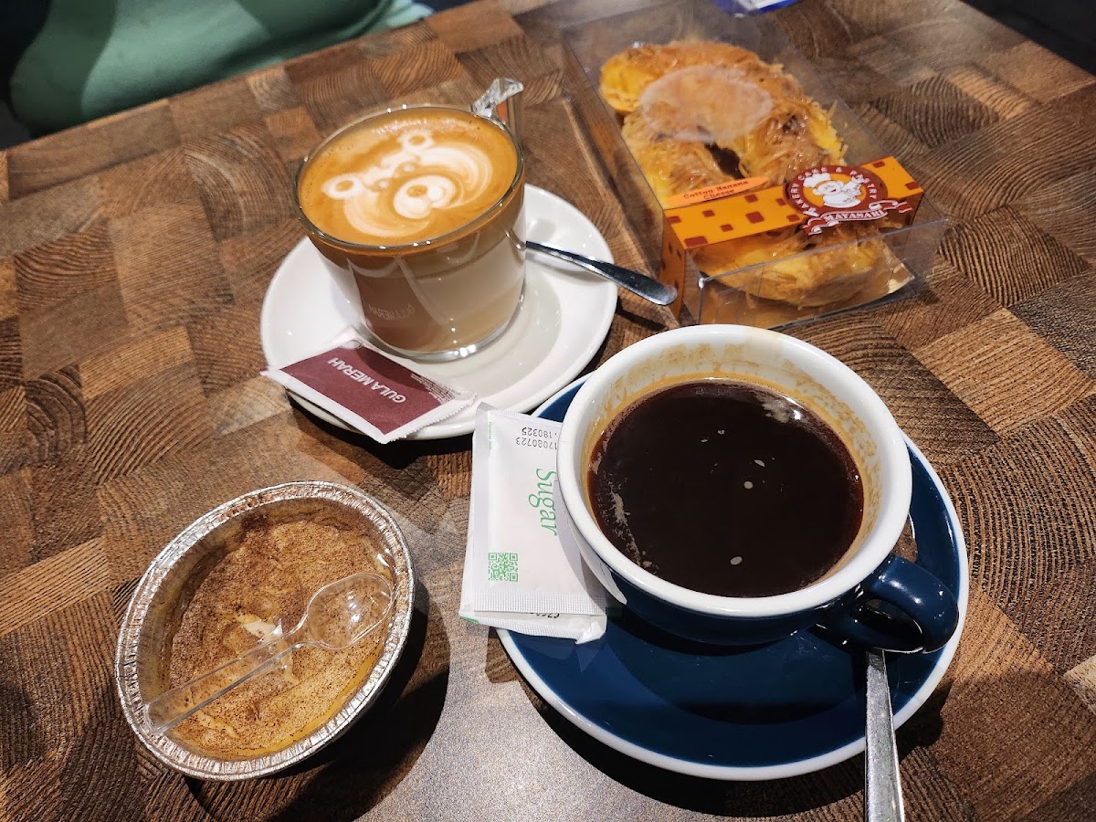 Meeting Point Resto Photos 2